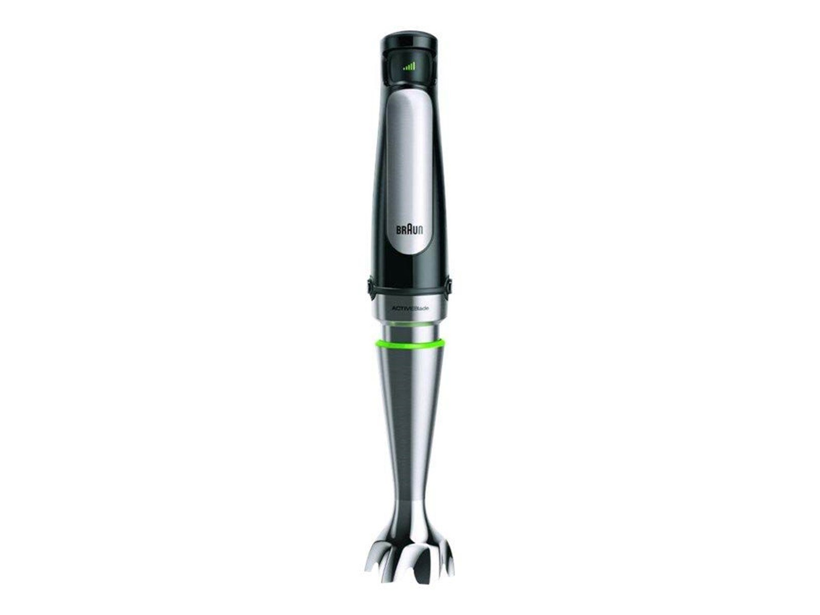 Braun Stabmixer MQ7035X Handblender - 1000 W Braun Stabmixer MQ7035X Handblender - 1000 W